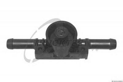TRUCKTEC AUTOMOTIVE 0213074 -  Клапан, топливный фильтр